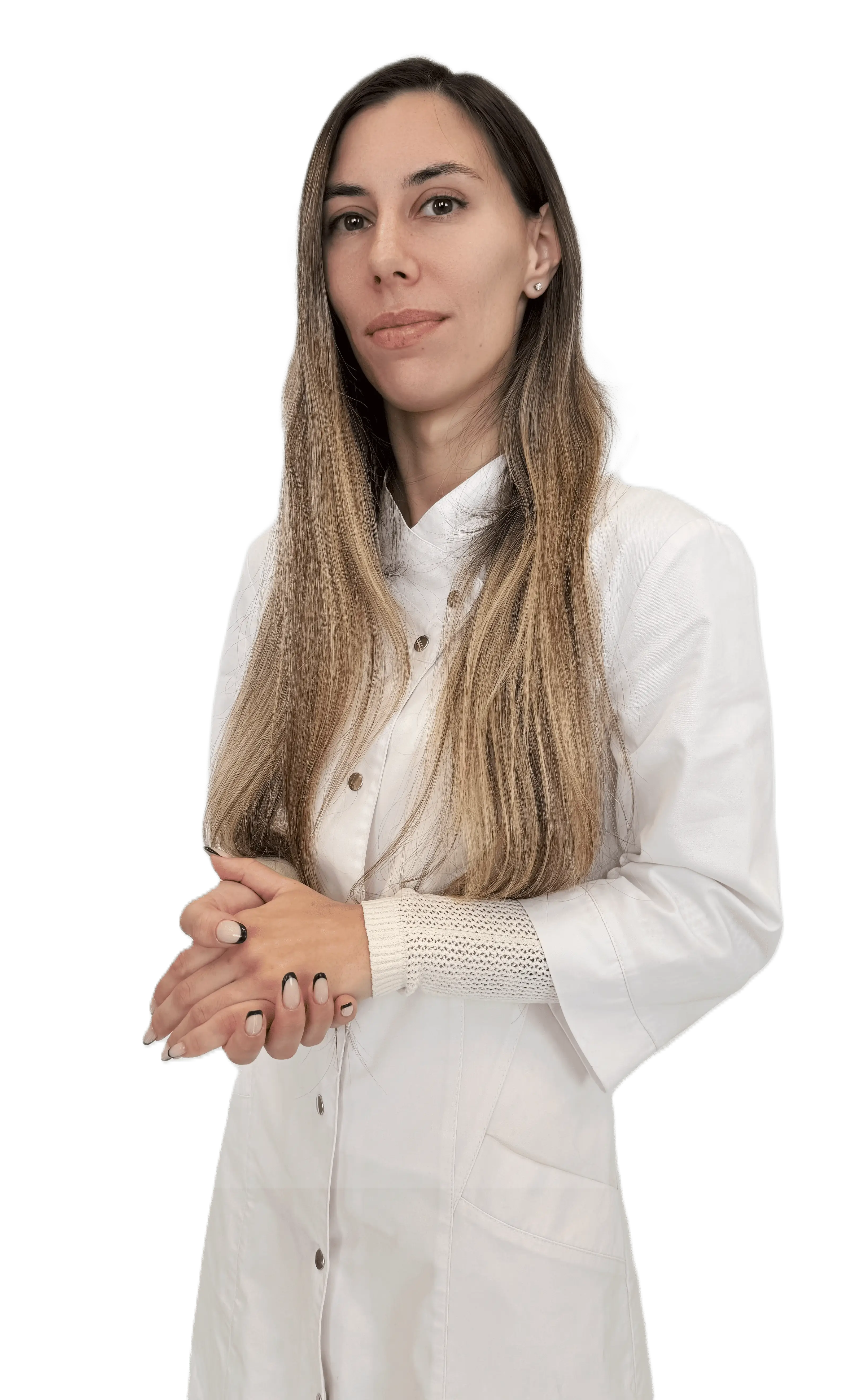 Новик Анастасия Сергеевна